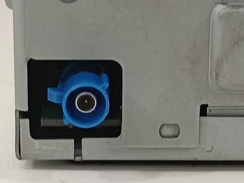 Recambio de sistema navegacion gps para audi s6 berlina (4f2) 5.2 referencia OEM IAM 4E0919887L 4E0919887T 