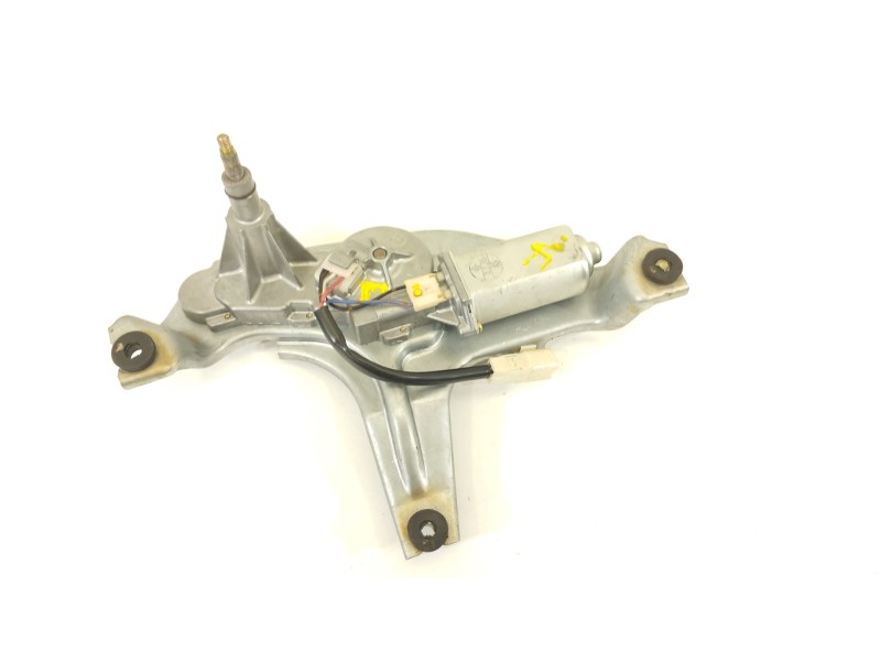 Recambio de motor limpia trasero para mitsubishi grandis (na0w) 2.4 instyle referencia OEM IAM 34977581  