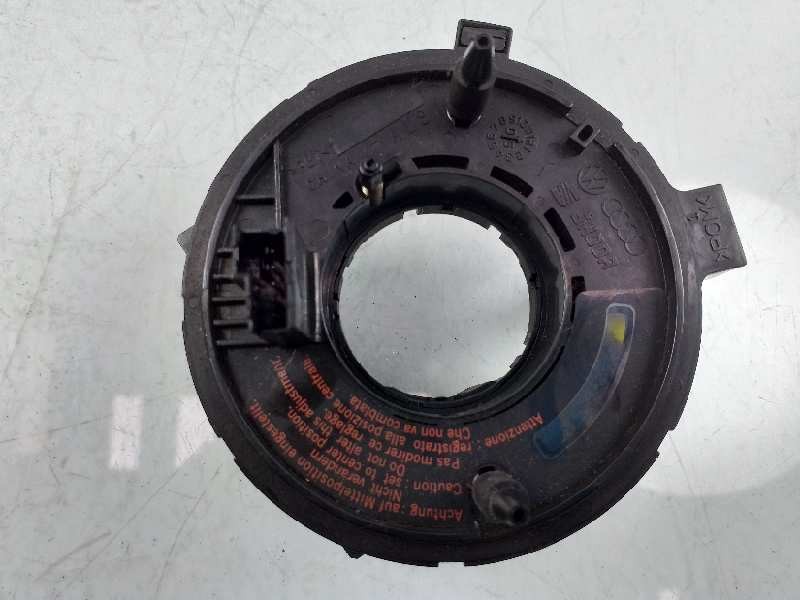 Recambio de anillo airbag para skoda fabia (6y2/6y3) comfort referencia OEM IAM 1J0959653B  