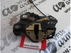 Recambio de cerradura puerta delantera izquierda para toyota corolla (e12) 1.4 d-4d luna sedán referencia OEM IAM 6904012510  