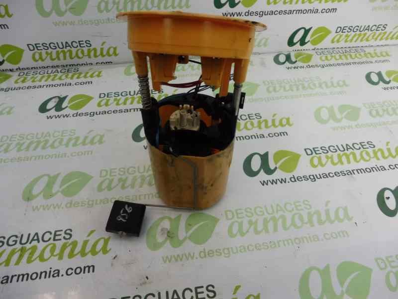 Recambio de bomba combustible para bmw serie 1 berlina (e81/e87) 118d referencia OEM IAM   