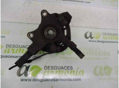 Recambio de mangueta delantera izquierda para opel corsa c club referencia OEM IAM    2