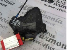 Recambio de cerradura puerta delantera izquierda para toyota corolla (e12) 1.4 d-4d luna sedán referencia OEM IAM 6904012510   2