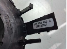 Recambio de anillo airbag para skoda fabia (6y2/6y3) comfort referencia OEM IAM 1J0959653B   2