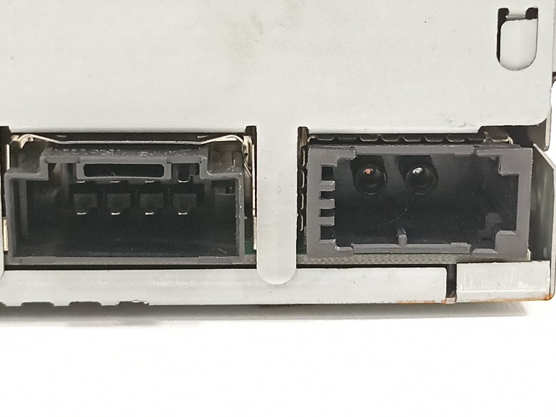 Recambio de sistema navegacion gps para audi s6 berlina (4f2) 5.2 referencia OEM IAM 4E0919887L 4E0919887T 