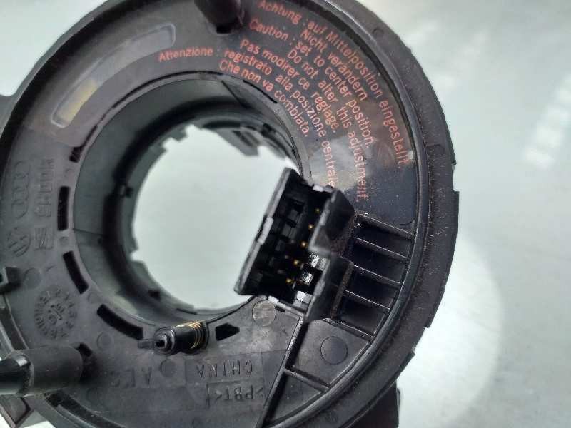 Recambio de anillo airbag para skoda fabia (6y2/6y3) comfort referencia OEM IAM 1J0959653B  