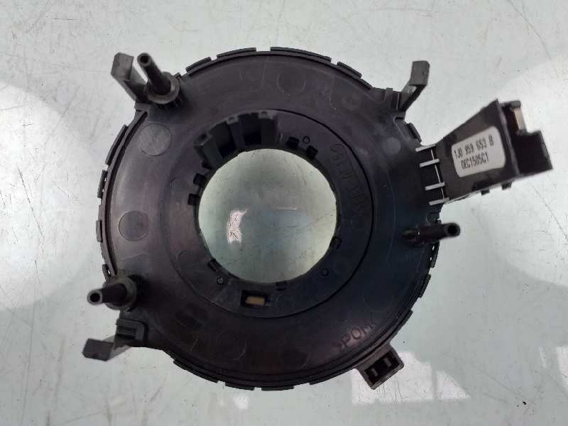 Recambio de anillo airbag para skoda fabia (6y2/6y3) comfort referencia OEM IAM 1J0959653B  