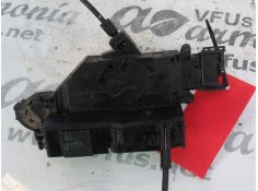 Recambio de cerradura puerta delantera derecha para peugeot 207 premium referencia OEM IAM 24094158  