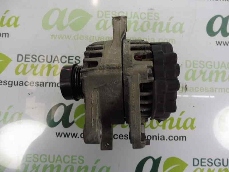 Recambio de alternador para toyota yaris active referencia OEM IAM 270600Y120  