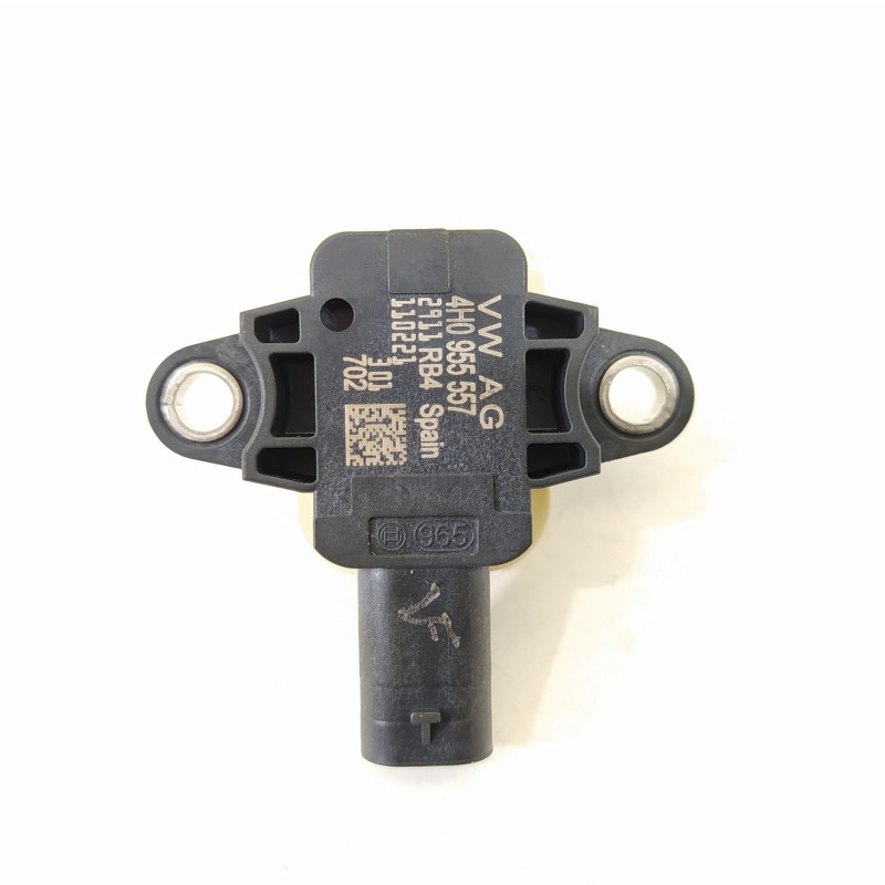 Recambio de sensor para volkswagen polo (6r1) gti referencia OEM IAM 4H0955557  