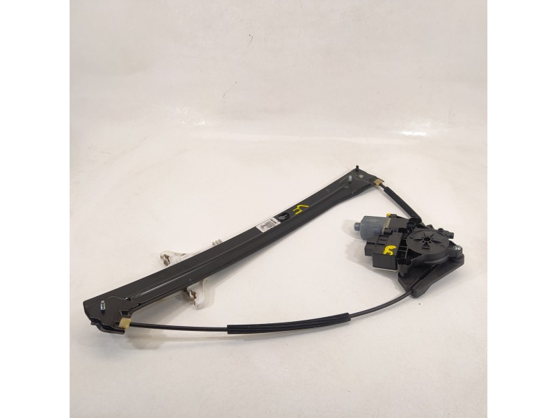 Recambio de elevalunas trasero izquierdo para volkswagen touran (5t1) advance bmt referencia OEM IAM 5TA839461B 5Q0959911E 