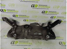 Recambio de puente delantero para audi a3 (8p) 1.9 tdi attraction referencia OEM IAM 1K0199369F  