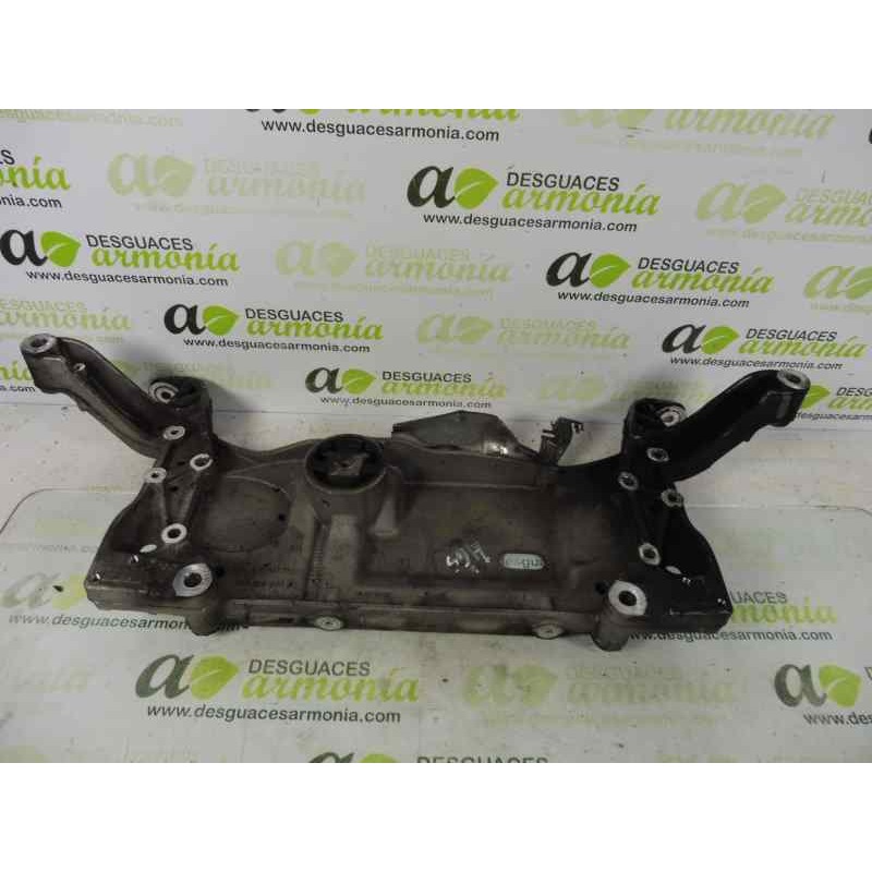 Recambio de puente delantero para audi a3 (8p) 1.9 tdi attraction referencia OEM IAM 1K0199369F  