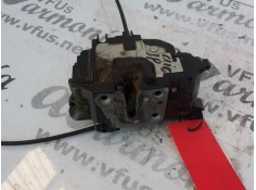 Recambio de cerradura puerta delantera izquierda para renault clio iii dynamique referencia OEM IAM 8200300123  