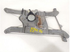 Recambio de elevalunas delantero derecho para mitsubishi grandis (na0w) 2.4 instyle referencia OEM IAM MR989948 0620402210 