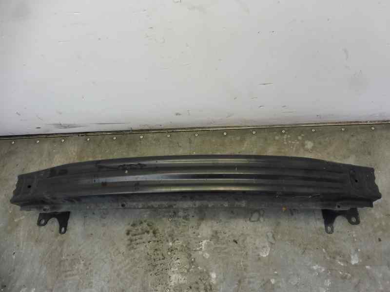 Recambio de refuerzo paragolpes delantero para skoda fabia (6y2/6y3) comfort referencia OEM IAM 6Y0807109A  