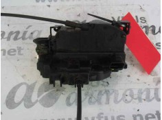 Recambio de cerradura puerta delantera izquierda para renault clio iii dynamique referencia OEM IAM 8200300123   2