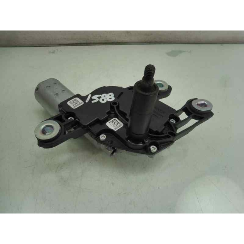 Recambio de motor limpia trasero para seat mii (kf1) style referencia OEM IAM 1S6955711A  