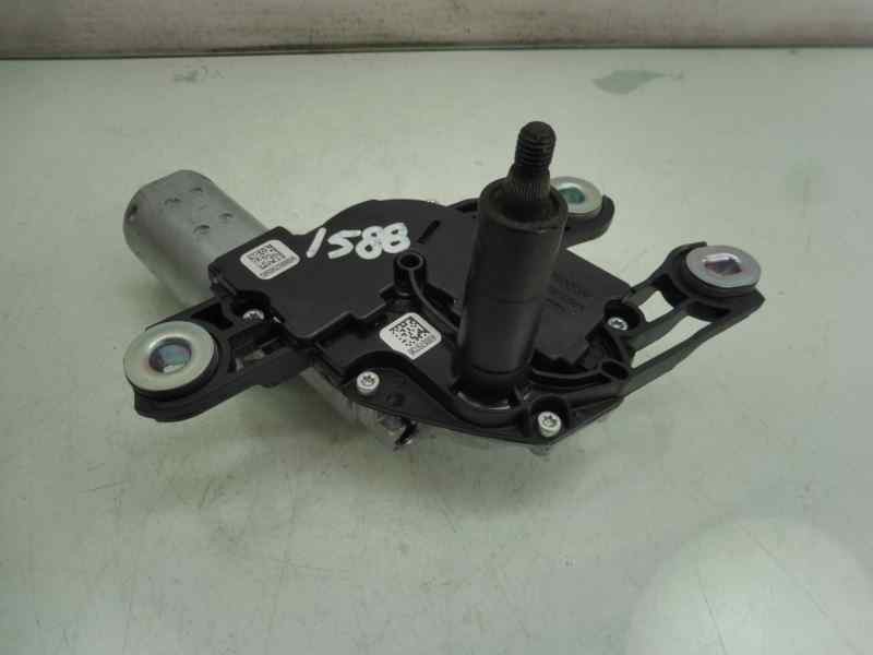 Recambio de motor limpia trasero para seat mii (kf1) style referencia OEM IAM 1S6955711A  