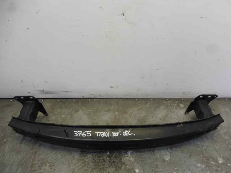 Recambio de refuerzo paragolpes delantero para skoda fabia (6y2/6y3) comfort referencia OEM IAM 6Y0807109A  