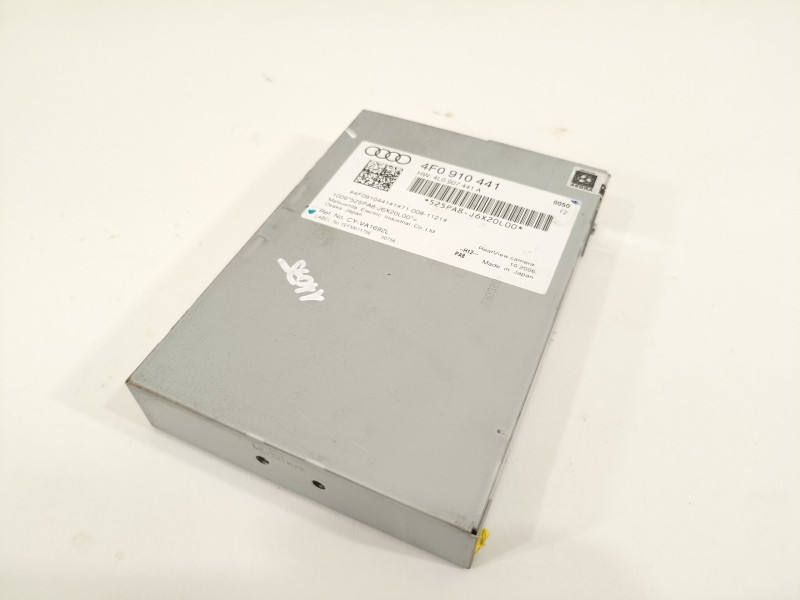 Recambio de modulo electronico para audi s6 berlina (4f2) 5.2 referencia OEM IAM 4F0910441 4L0907441A 