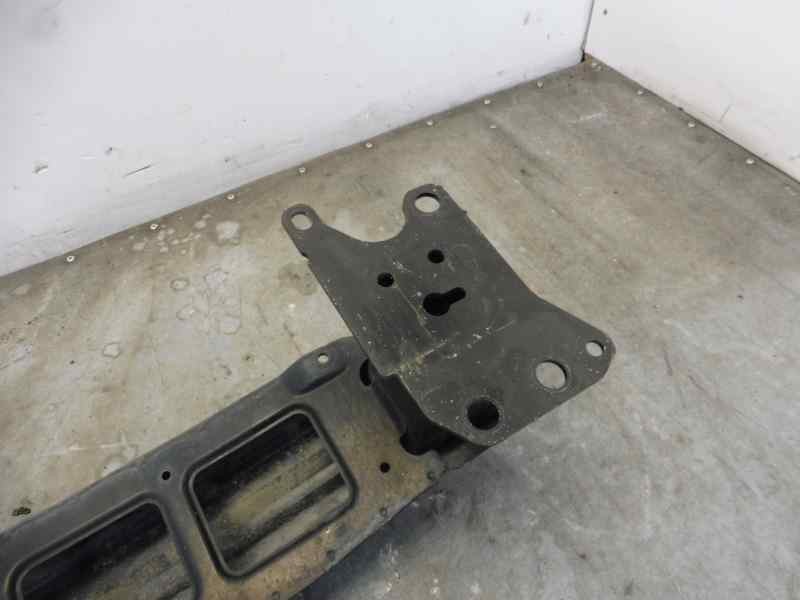 Recambio de refuerzo paragolpes delantero para skoda fabia (6y2/6y3) comfort referencia OEM IAM 6Y0807109A  