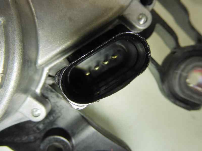 Recambio de motor limpia trasero para seat mii (kf1) style referencia OEM IAM 1S6955711A  
