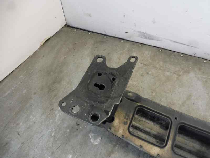 Recambio de refuerzo paragolpes delantero para skoda fabia (6y2/6y3) comfort referencia OEM IAM 6Y0807109A  