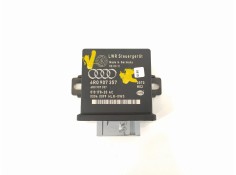 Recambio de centralita faros xenon para volkswagen polo (6r1) gti referencia OEM IAM 6R0907357  