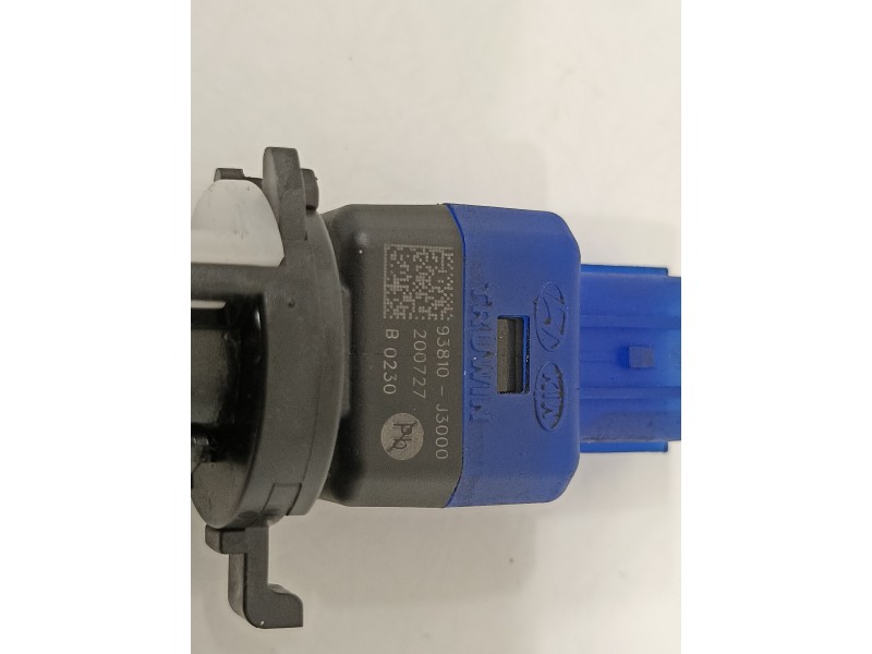 Recambio de sensor para hyundai i30 (pd) essence referencia OEM IAM 93810J3000  