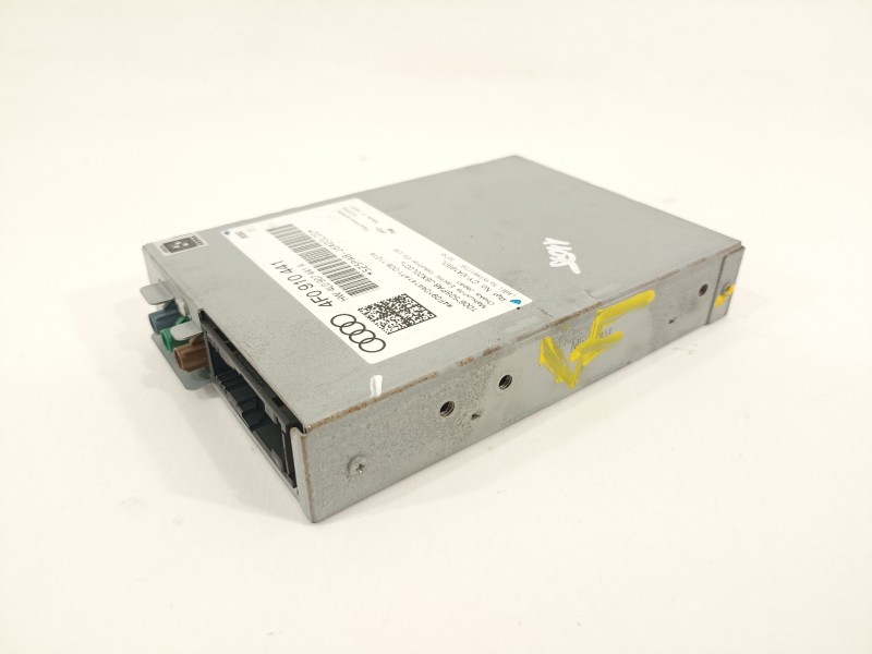 Recambio de modulo electronico para audi s6 berlina (4f2) 5.2 referencia OEM IAM 4F0910441 4L0907441A 