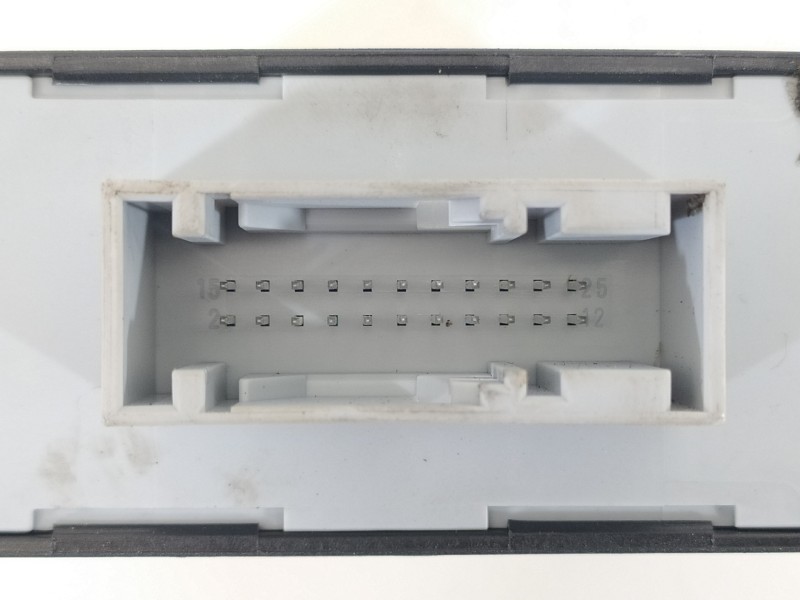 Recambio de centralita faros xenon para volkswagen polo (6r1) gti referencia OEM IAM 6R0907357  