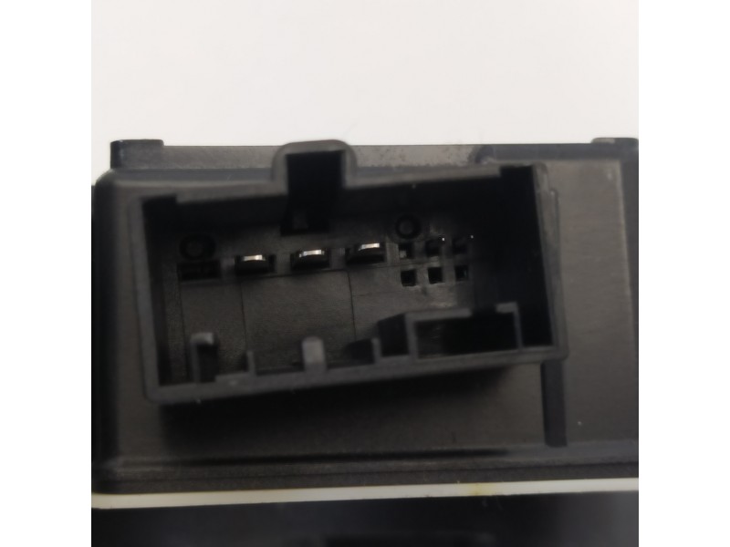 Recambio de elevalunas trasero izquierdo para volkswagen touran (5t1) advance bmt referencia OEM IAM 5TA839461B 5Q0959911E 