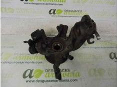 Recambio de mangueta delantera derecha para audi a3 (8p) 1.9 tdi attraction referencia OEM IAM    2