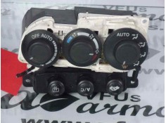 Recambio de mando climatizador para honda civic berlina 5 (eu7/8) 1.7 ctdi s referencia OEM IAM 2334Y