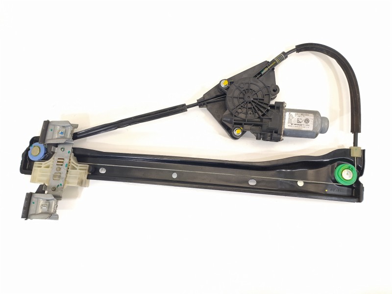 Recambio de elevalunas delantero derecho para seat mii (kf1) style referencia OEM IAM 6RU959801  