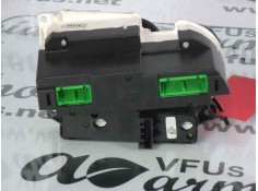 Recambio de mando climatizador para honda civic berlina 5 (eu7/8) 1.7 ctdi s referencia OEM IAM 2334Y   2