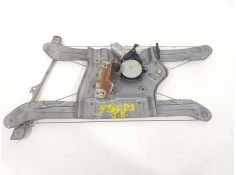 Recambio de elevalunas delantero izquierdo para mitsubishi grandis (na0w) 2.4 instyle referencia OEM IAM MR989947 0620402220 