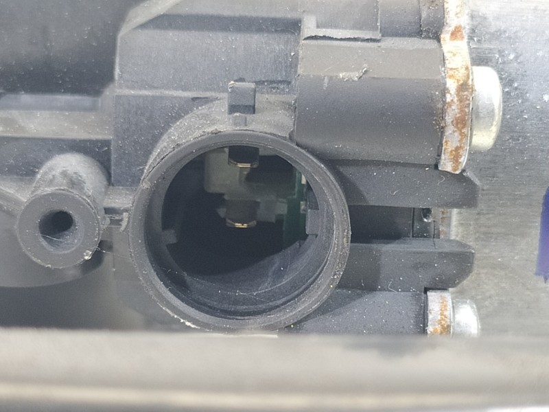 Recambio de elevalunas delantero derecho para seat mii (kf1) style referencia OEM IAM 6RU959801  