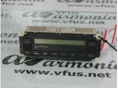 Recambio de mando climatizador para volkswagen passat berlina (3b3) comfortline referencia OEM IAM 3B1907044A
