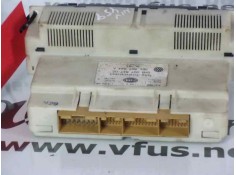 Recambio de mando climatizador para volkswagen passat berlina (3b3) comfortline referencia OEM IAM 3B1907044A   2