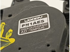 Recambio de motor apertura trampillas climatizador para hyundai i30 (pd) essence referencia OEM IAM EA1F0EDFAD02 PH1AES  2