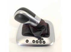 Recambio de pomo palanca cambio para volkswagen polo (6r1) gti referencia OEM IAM 6R1713203H  