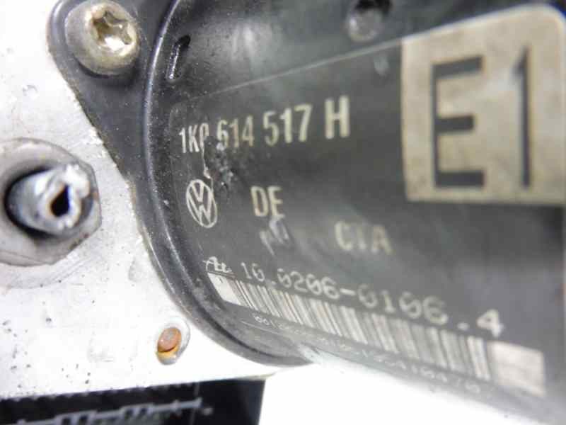 Recambio de abs para audi a3 (8p) 1.9 tdi attraction referencia OEM IAM 1K0614517H 1K0907379K 10020601064