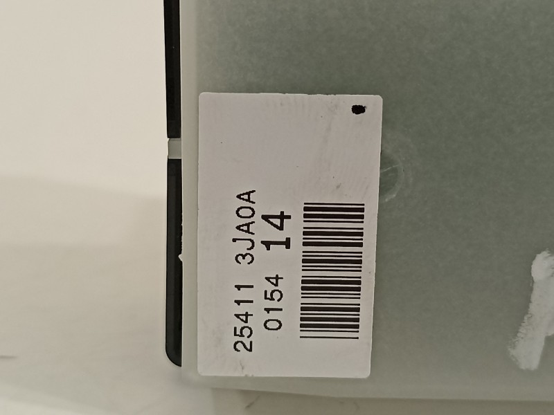 Recambio de mando elevalunas delantero derecho para infiniti q50 q50 referencia OEM IAM 254113JA0A  