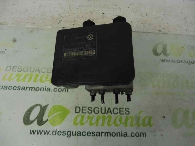 Recambio de abs para audi a3 (8p) 1.9 tdi attraction referencia OEM IAM 1K0614517H 1K0907379K 10020601064