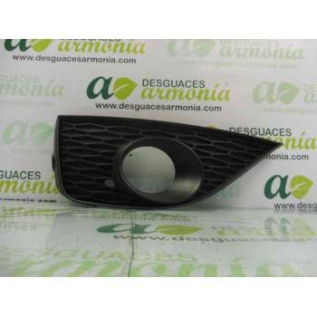 REJILLA PARAGOLPES DELANTERO 6J0853665A 