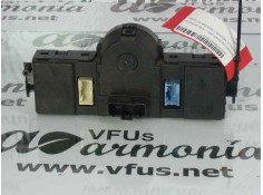 Recambio de mando climatizador para renault megane ii berlina 5p confort authentique referencia OEM IAM 8200344840   2