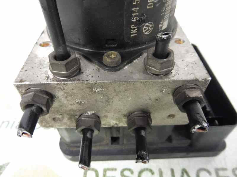 Recambio de abs para audi a3 (8p) 1.9 tdi attraction referencia OEM IAM 1K0614517H 1K0907379K 10020601064