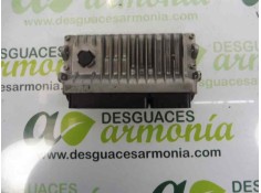 Recambio de centralita motor uce para toyota yaris active referencia OEM IAM 896610DP41  